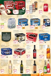 Cola im GLOBUS Prospekt in Ottweiler Aktueller GLOBUS Prospekt mit Cola, "Aktuelle Angebote", Seite 4