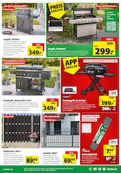 Aktueller Hagebaumarkt Prospekt mit Zaun, "SCHNAPP DIR DEIN SUPERBUNDLE", Seite 7