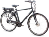 E Bike Mystic 28 Zoll Angebote von tretwerk bei Netto Marken-Discount Gladbeck für 799,00 €