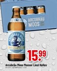 Mooser Liesl Helles bei Trinkgut im Bad Kreuznach Prospekt für 15,99 €