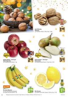 Fernseher im EDEKA Prospekt "Aktuelle Angebote" mit 16 Seiten (Heidelberg)