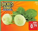 Kohlrabi Angebote bei Marktkauf Fürth für 0,79 €