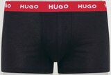 Boxer Briefs von Hugo Boss für 29,99 € bei GALERIA im Angebot Boxer Briefs von Hugo Boss im aktuellen GALERIA Prospekt