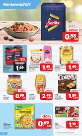 Aktueller Markant Nordwest Prospekt mit Eis, "DER MARKT FÜR GUTES ESSEN UND TRINKEN", Seite 8