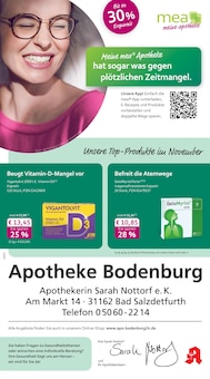 Aktueller Prospekt "Unsere Oktober-Angebote" für Bad Salzdetfurth Aktueller Prospekt für Bad Salzdetfurth mit Seiten