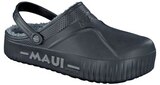 Aktuelle Schuhe Angebote bei Penny in Moers Aktuelles Damen- oder Herren-Phylonclogs Angebot bei Penny in Moers ab 12,99 €