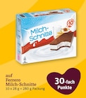 Milch-Schnitte von Milch-Schnitte im aktuellen tegut Prospekt für 