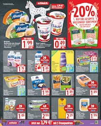 Kakao Angebot & Preis im aktuellen EDEKA Prospekt Kakao Angebot im aktuellen EDEKA Prospekt auf Seite 7