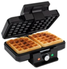 Waffeleisen »WF-1165KL« im Angebot bei Kaufland in Köln Waffeleisen »WF-1165KL« Angebote von TRISTAR bei Kaufland Köln für 12,99 €