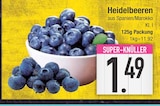 EDEKA Eichstätt Prospekt mit  im Angebot für 1,49 €
