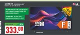 4K-UHD-TV im Angebot bei Marktkauf in Bad Pyrmont 4K-UHD-TV Angebote von LG bei Marktkauf Bad Pyrmont für 333,00 €