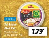 Aioli XXL im aktuellen Prospekt bei Lidl in Frauenneuharting