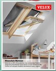 Hitzeschutz-Markisen Angebote von Velux bei Christian Scheffer Heimtex-Fachmarkt e.K. Minden