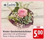 E center Göppingen - Kinder-Geschenksträußchen Angebot im Prospekt Kinder-Geschenksträußchen bei E center im Göppingen Prospekt für 5,00 €