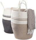 Penny Coppenbrügge - Wäschesammler Angebot im Prospekt Wäschesammler bei Penny im Coppenbrügge Prospekt für 2,99 €