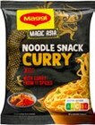 Asia-Nudel-Snack Chicken Taste im Angebot bei Kaufland in Goslar Asia-Nudel-Snack Chicken Taste Angebote von Maggi bei Kaufland Goslar für 0,49 €