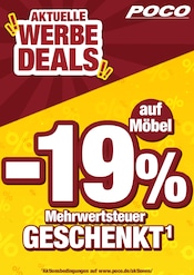 Smartphone im POCO Prospekt in Langenfeld Aktueller POCO Prospekt mit Smartphone, "AKTUELLE ANGEBOTE", Seite 1