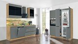 Küchenzeile inklusive Elektrogeräte Angebote von Express Küchen bei ROLLER Eberswalde für 3.399,00 €