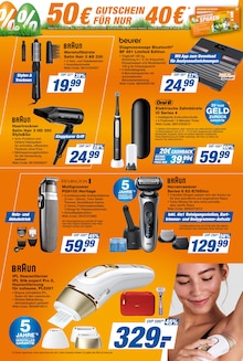 Personenwaage im expert TeVi Prospekt "Top Angebote" mit 16 Seiten (Nürnberg)