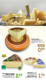 Gouda Mittelalt im E center Prospekt in Mainz Aktueller E center Prospekt mit Gouda Mittelalt, "Aktuelle Angebote", Seite 10