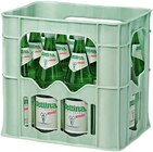 Seltina Mineralwasser Medium Angebote bei REWE Menden für 3,99 €