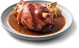 Aktuelle Schweinefleisch Angebote bei Netto Marken-Discount in Pforzheim Aktuelles Hintereisbein / Hinterhaxe Angebot bei Netto Marken-Discount in Pforzheim ab 3,49 €