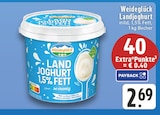 Landjoghurt bei EDEKA im Ruppichteroth Prospekt für 2,69 €