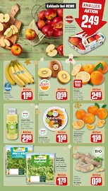 Aktueller REWE Prospekt mit Senseo, "Dein Markt", Seite 8