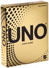 Uno Gold im Angebot bei Rossmann in Neustadt Uno Gold Angebote von Mattel bei Rossmann Neustadt für 12,99 €