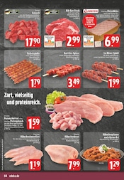 Gulasch im E center Prospekt in Oberhausen Aktueller E center Prospekt mit Gulasch, "Aktuelle Angebote", Seite 4