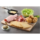 Carrefour Market Libercourt - Promo Jambon Supérieur Promo Jambon Supérieur à 4,31 € dans le catalogue Carrefour Market à Libercourt