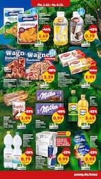 Red Bull Angebot & Preis im aktuellen Penny Prospekt Red Bull Angebot im aktuellen Penny Prospekt auf Seite 33