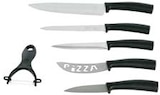 Messerset im Angebot bei SB Möbel Boss in Cottbus Messerset Angebote bei SB Möbel Boss Cottbus für 6,00 €