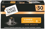 Café - CARTE NOIRE - Colruyt à Dijon Café - CARTE NOIRE en promo chez Colruyt Dijon
