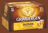 Bière d'abbaye blonde à Intermarché dans Péroy-les-Gombries Bière d'abbaye blonde à Intermarché dans Péroy-les-Gombries