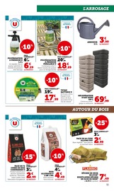 Prospectus Super U "Super U" en cours à Toulon, Page 11 Catalogue Super U en cours à Toulon, "Super U", Page 11