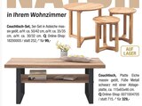 Couchtisch-Set im Angebot bei Opti-Wohnwelt in Gifhorn Couchtisch-Set Angebote bei Opti-Wohnwelt Gifhorn für 99,00 €