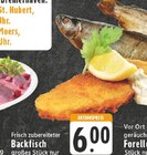 Backfisch im Angebot bei EDEKA in Kempen Backfisch Angebote bei EDEKA Kempen für 6,00 €