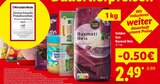 Basmati Reis Angebote von Golden Sun bei Lidl Bayreuth