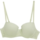 Soutien-gorge femme - TEX - Carrefour à Grenoble Soutien-gorge femme - TEX en promo chez Carrefour Grenoble à 9,99 €