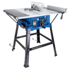 Tischkreissäge HS110 bei toom Baumarkt im Prospekt "" für 99,99 €