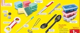 Haushaltsartikel im Angebot bei Netto Marken-Discount in Homburg Haushaltsartikel Angebote bei Netto Marken-Discount Homburg für 1,00 €