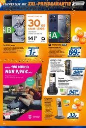 Telefon im expert Prospekt in Rottenburg Aktueller expert Prospekt mit Telefon, "Top Angebote", Seite 14