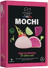 Mochis glacés fruit du dragon & citron vert - LA COMPAGNIE DU MOCHI - Intermarché Express Mochis glacés fruit du dragon & citron vert - LA COMPAGNIE DU MOCHI à 4,42 € dans le catalogue Intermarché Express