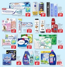 Pampers im Marktkauf Prospekt "Aktuelle Angebote" mit 45 Seiten (Ulm)