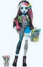 Poupee - MONSTER HIGH - Hyper U à Le Grand-Quevilly Poupee - MONSTER HIGH en promo chez Hyper U Le Grand-Quevilly à 19,99 €