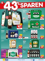 Warsteiner im Netto Marken-Discount Prospekt in Lahr Aktueller Netto Marken-Discount Prospekt mit Warsteiner, "Aktuelle Angebote", Seite 26