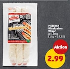 Käsekrainer Wrap bei Penny im Prospekt "" für 2,99 €