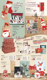 Adventskalender Angebot im aktuellen Thomas Philipps Prospekt auf Seite 11