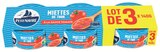 Miettes de thon à la sauce tomate - Petit Navire - Intermarché Hyper Miettes de thon à la sauce tomate - Petit Navire à 3,26 € dans le catalogue Intermarché Hyper